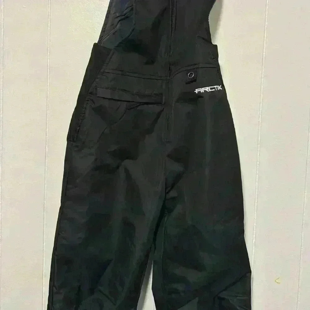 Arctix youth snow pant used like a new